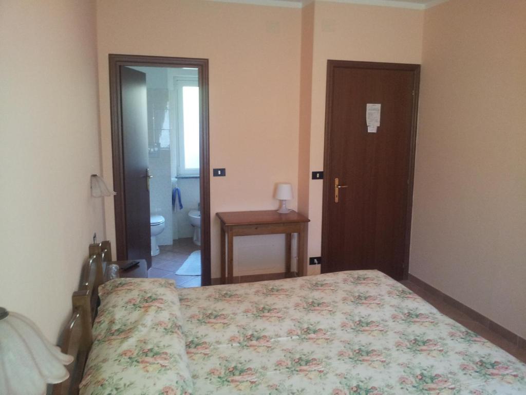 Agriturismo Bell'Aria Hotel Uscio Room photo